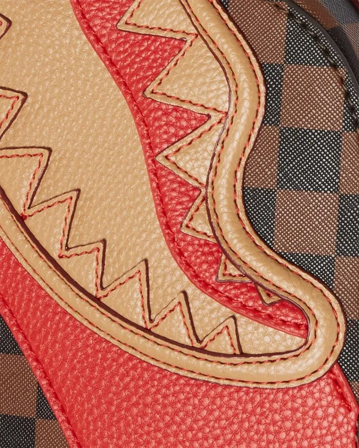 SPRAYGROUND RACEWAY HENNY BACKPACK SLING Bags