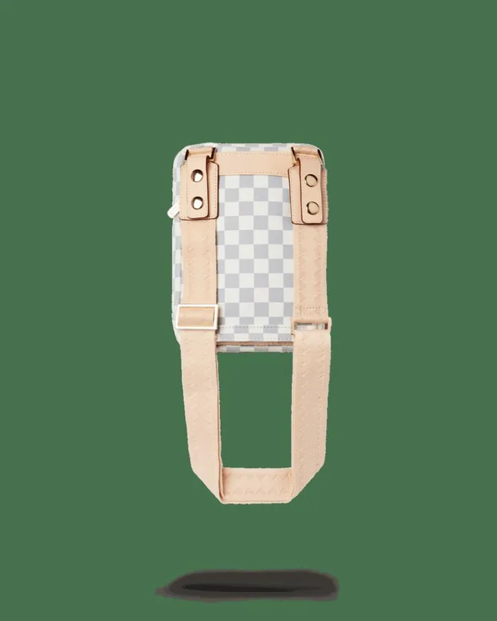 SPRAYGROUND ROSE ALL DAY LA PALAIS SLING Bags