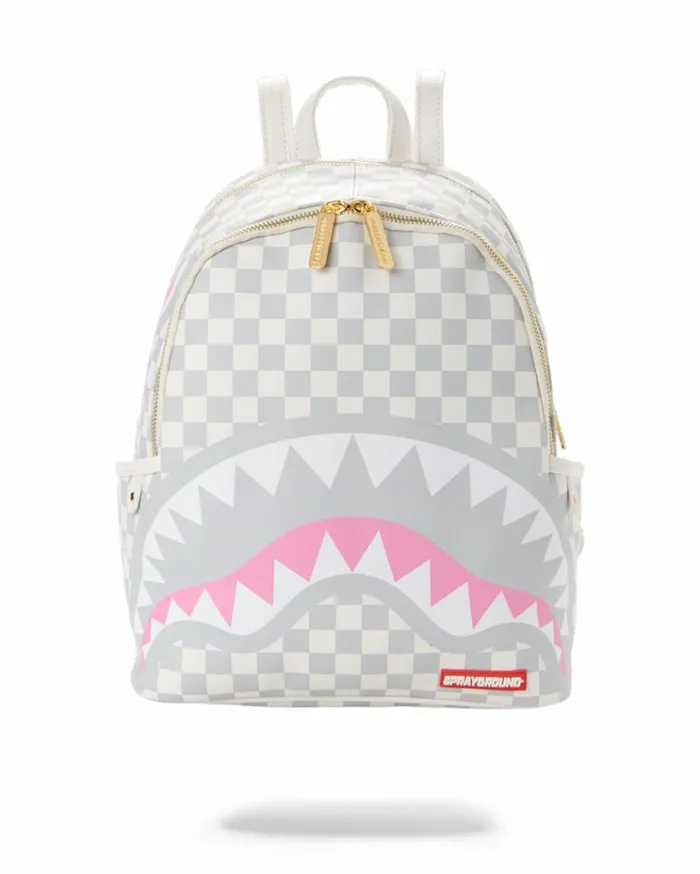 SPRAYGROUND ROSE ALL DAY SAVAGE BACKPACK Bags