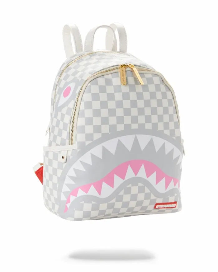 SPRAYGROUND ROSE ALL DAY SAVAGE BACKPACK Bags
