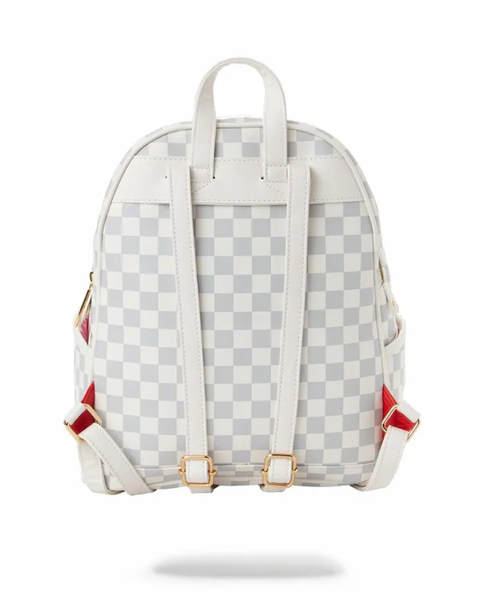 SPRAYGROUND ROSE ALL DAY SAVAGE BACKPACK Bags