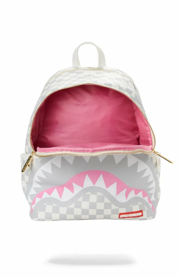 SPRAYGROUND ROSE ALL DAY SAVAGE BACKPACK Bags