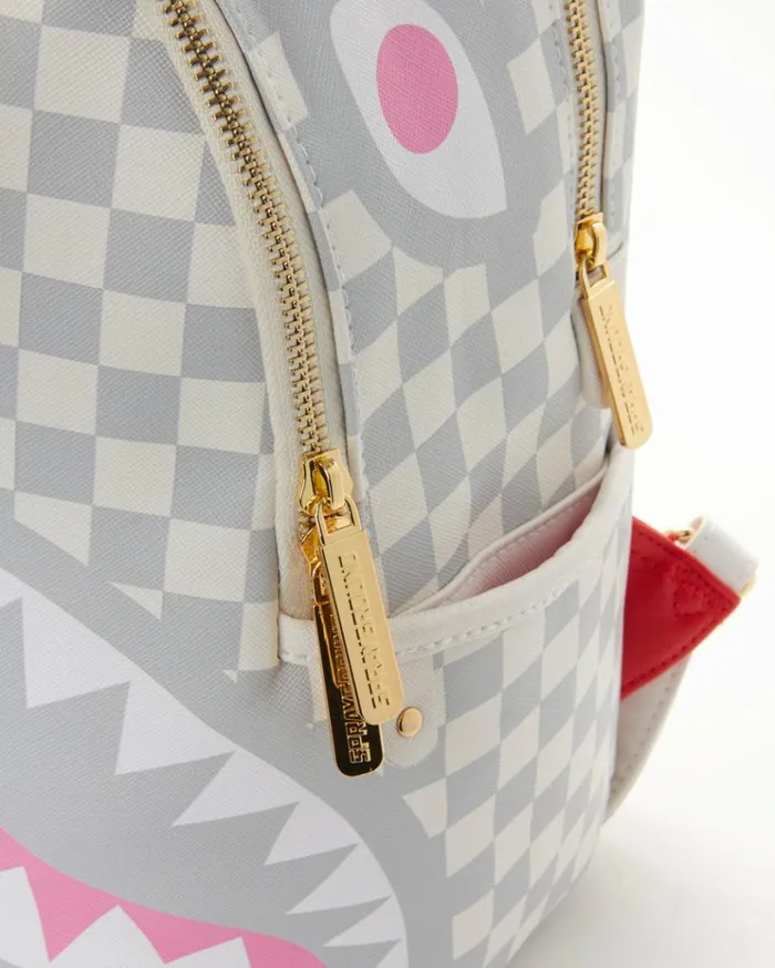 SPRAYGROUND ROSE ALL DAY SAVAGE BACKPACK Bags