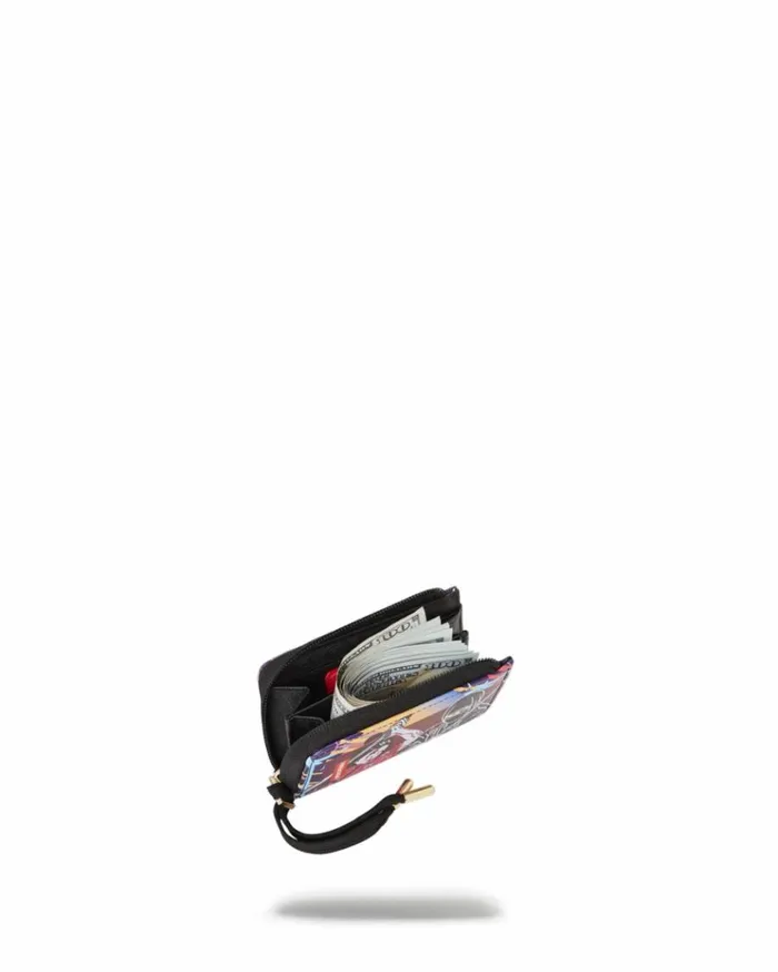 SPRAYGROUND SHARKUZA WALLET Bags SPRAYGROUND SHARKUZA WALLET Bags