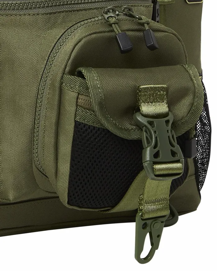 SPRAYGROUND SPECIAL OPS FULL THROTTLE TOTE Bags