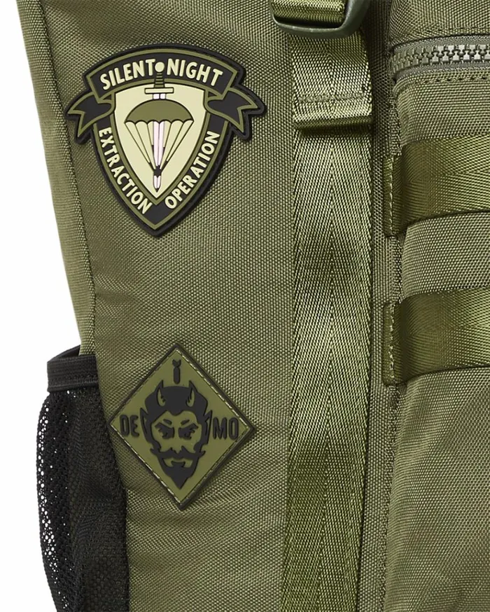 SPRAYGROUND SPECIAL OPS FULL THROTTLE TOTE Bags