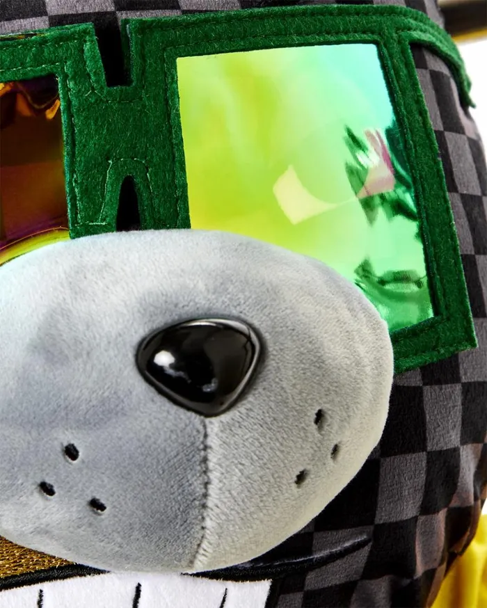 SPRAYGROUND SPONGEBOB MONEYBEAR TEDDYBEAR BACKPACK Bags