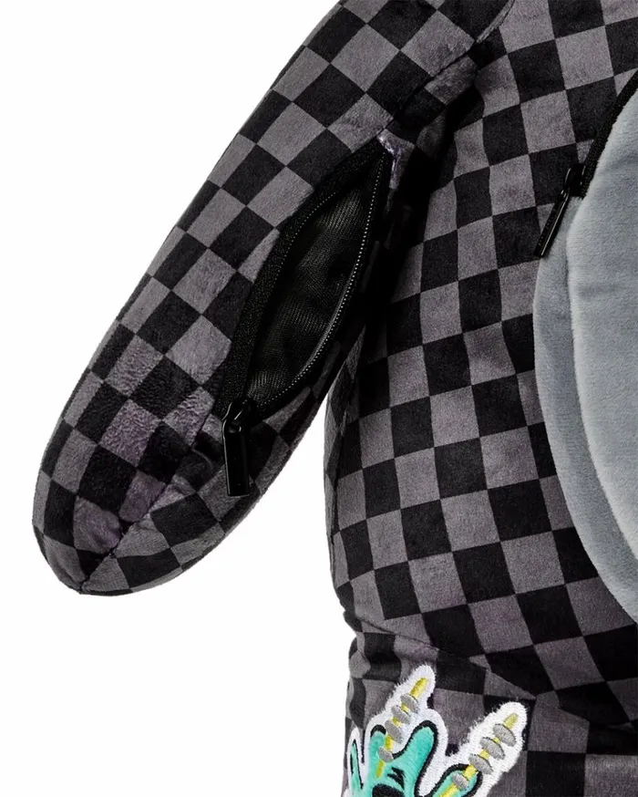 SPRAYGROUND SPONGEBOB MONEYBEAR TEDDYBEAR BACKPACK Bags