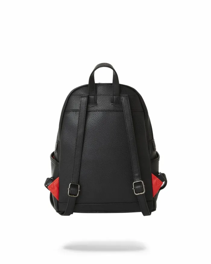 SPRAYGROUND STAR RACER AI7 SANDFLOWER COLLAB BEADED SAVAGE BACKPACK Bags