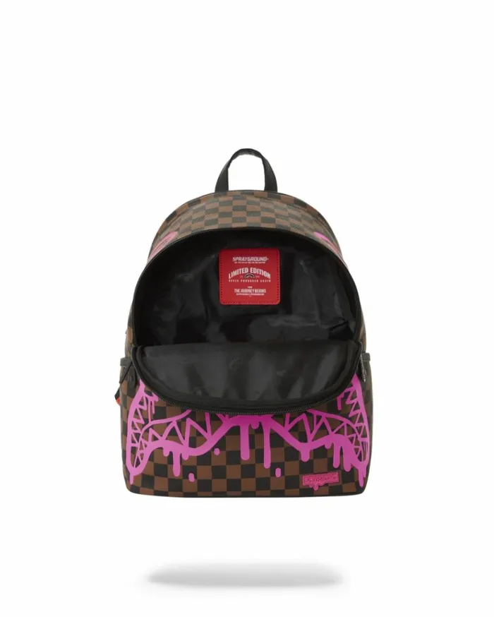SPRAYGROUND THE ARTISTS TOUCH SAVAGE Bags