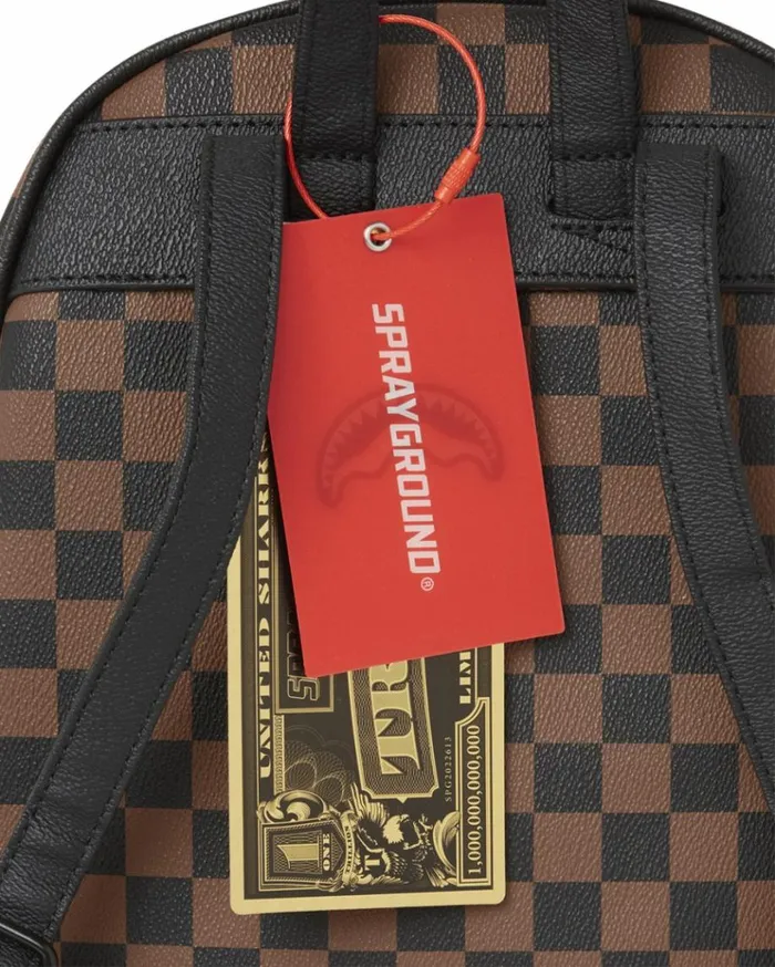 SPRAYGROUND THE ARTISTS TOUCH SAVAGE Bags