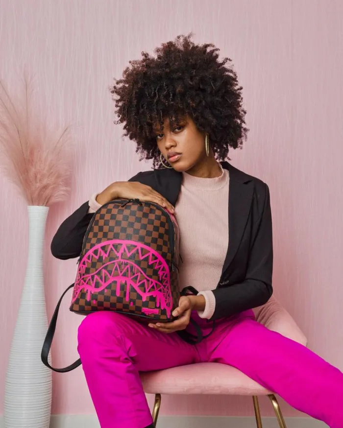 SPRAYGROUND THE ARTISTS TOUCH SAVAGE Bags