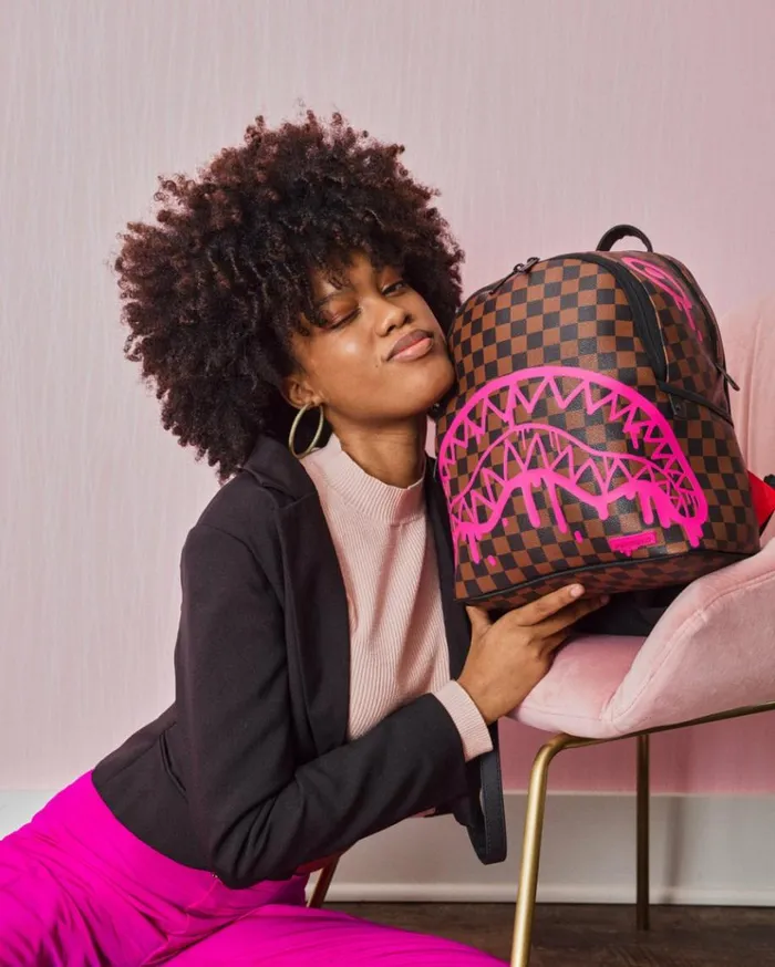 SPRAYGROUND THE ARTISTS TOUCH SAVAGE Bags