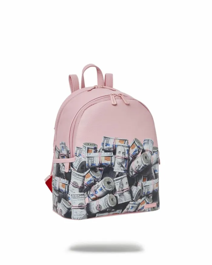SPRAYGROUND THE ENTREPRENEUR SAVAGE Bags