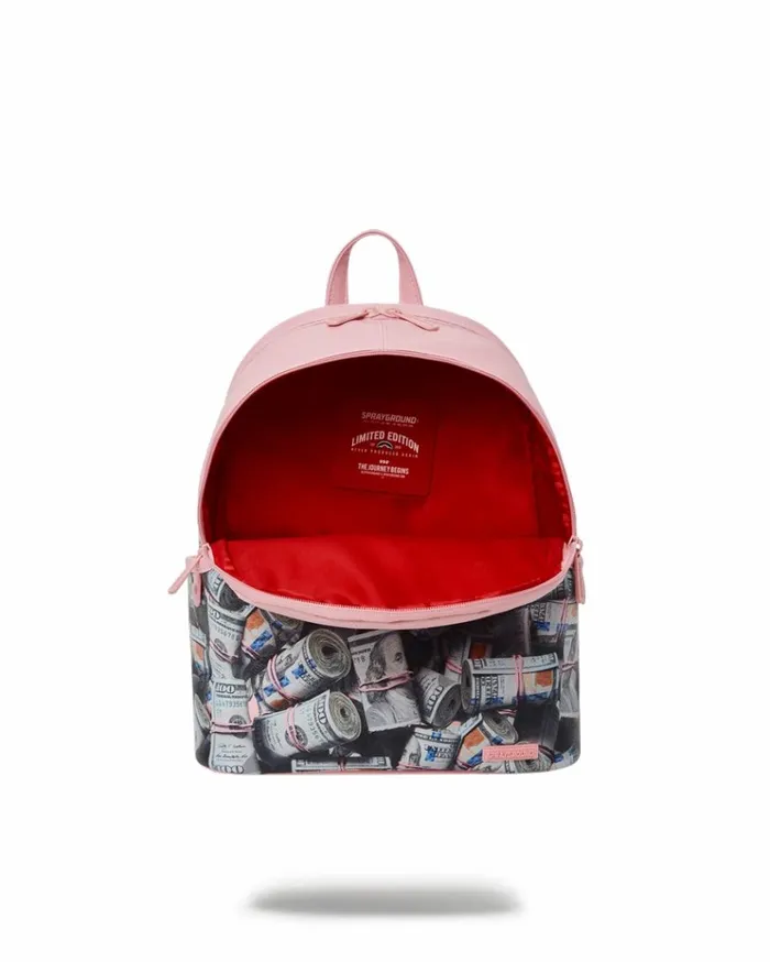 SPRAYGROUND THE ENTREPRENEUR SAVAGE Bags