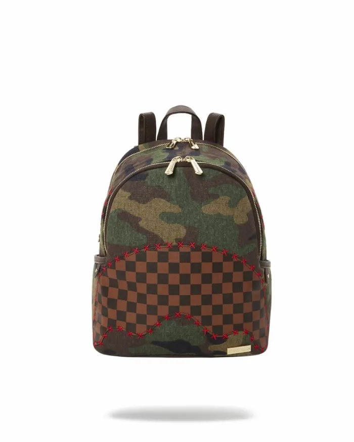 SPRAYGROUND THE PARADOXX SHARK SAVAGE Bags
