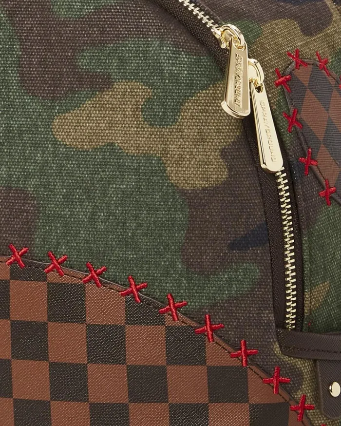 SPRAYGROUND THE PARADOXX SHARK SAVAGE Bags
