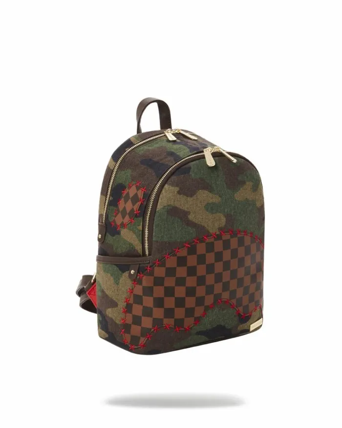 SPRAYGROUND THE PARADOXX SHARK SAVAGE Bags