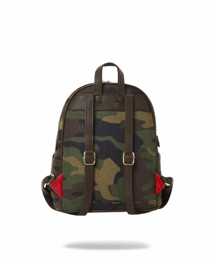 SPRAYGROUND THE PARADOXX SHARK SAVAGE Bags