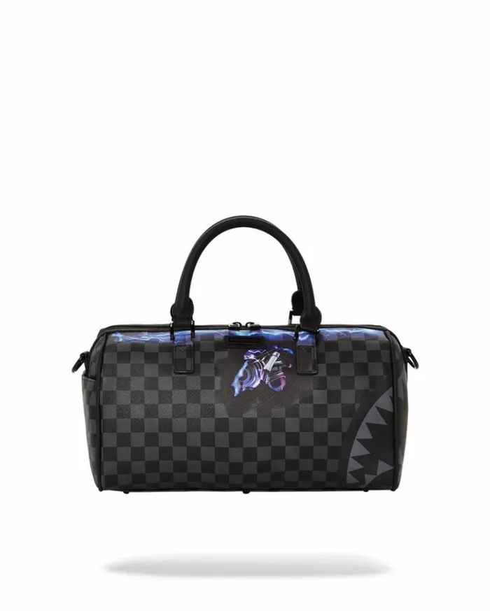 SPRAYGROUND THE UNDERCURRENT MINI DUFFLE Bags