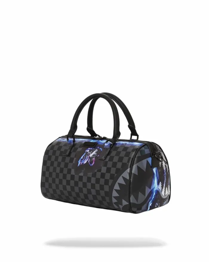 SPRAYGROUND THE UNDERCURRENT MINI DUFFLE Bags