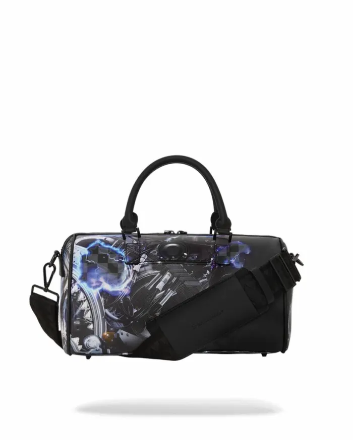 SPRAYGROUND THE UNDERCURRENT MINI DUFFLE Bags