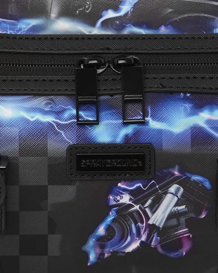 SPRAYGROUND THE UNDERCURRENT MINI DUFFLE Bags