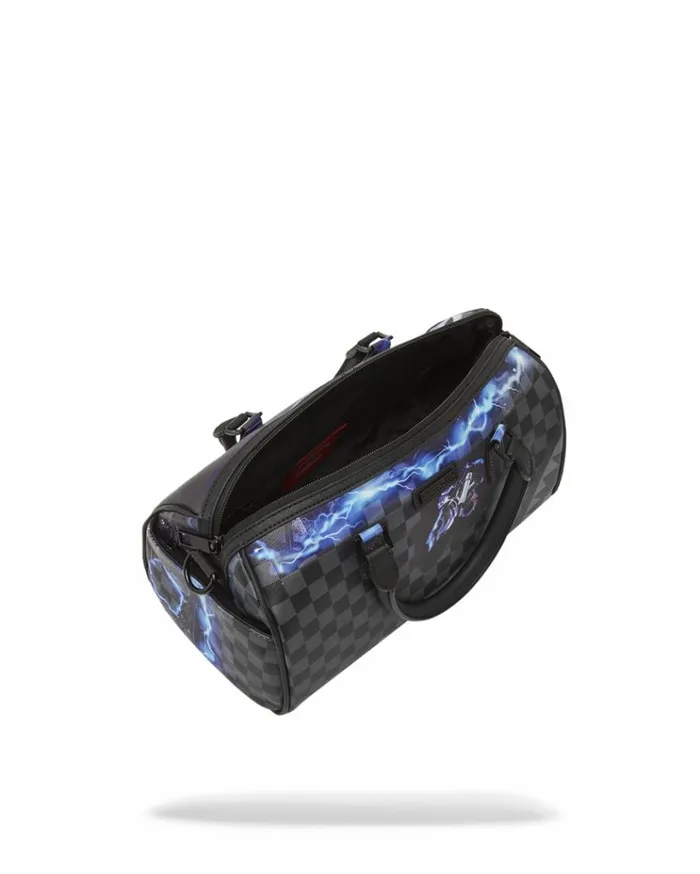 SPRAYGROUND THE UNDERCURRENT MINI DUFFLE Bags