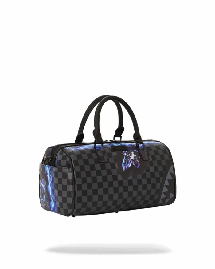 SPRAYGROUND THE UNDERCURRENT MINI DUFFLE Bags
