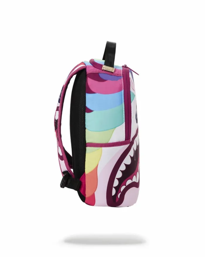 SPRAYGROUND UNICORN SHARK MINI BACKPACK Bags