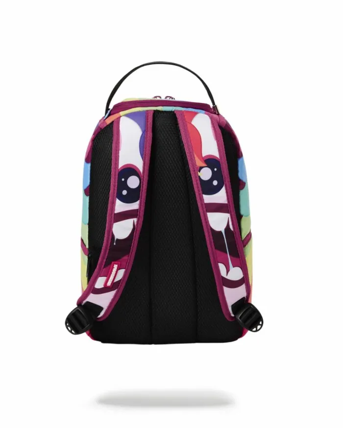 SPRAYGROUND UNICORN SHARK MINI BACKPACK Bags
