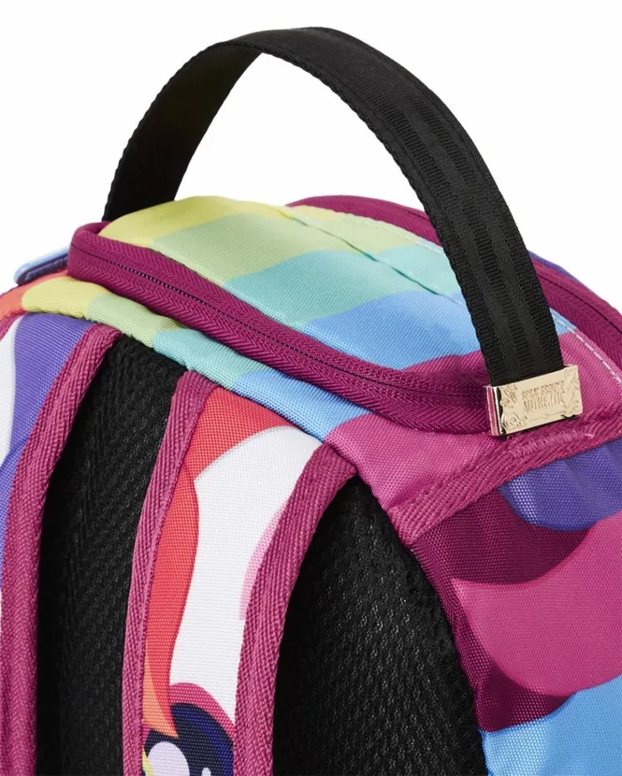 SPRAYGROUND UNICORN SHARK MINI BACKPACK Bags