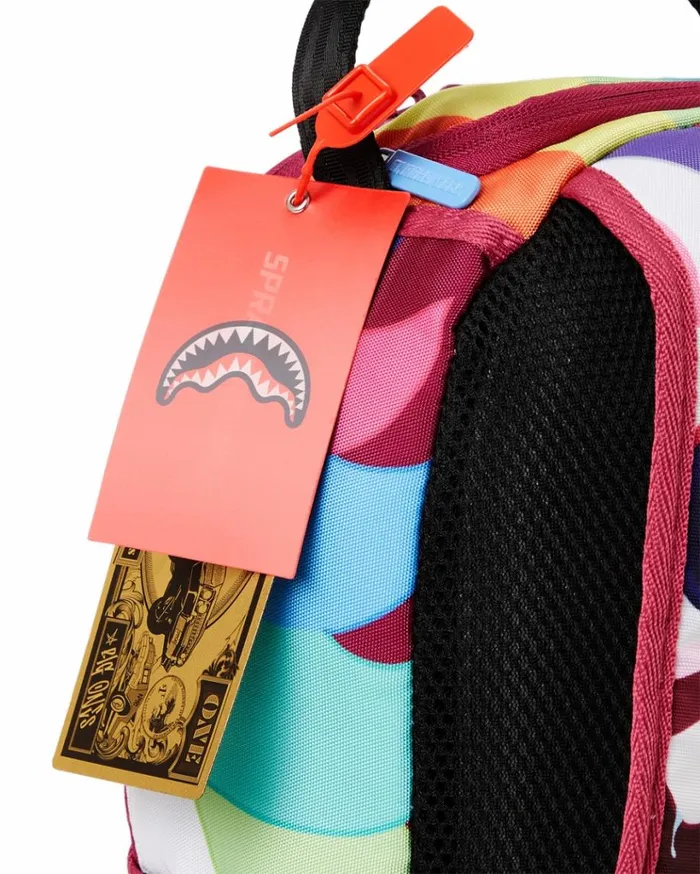 SPRAYGROUND UNICORN SHARK MINI BACKPACK Bags