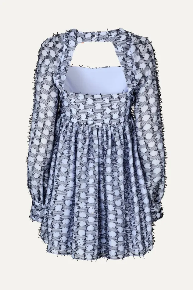 Stine Goya Exclusives SGArys Dress 8211 Grey Dawn 8211 Women