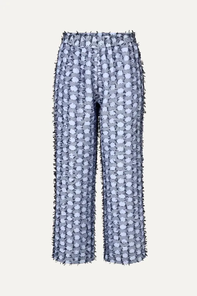 Stine Goya Exclusives SGIsra Pants 8211 Grey Dawn 8211 Women