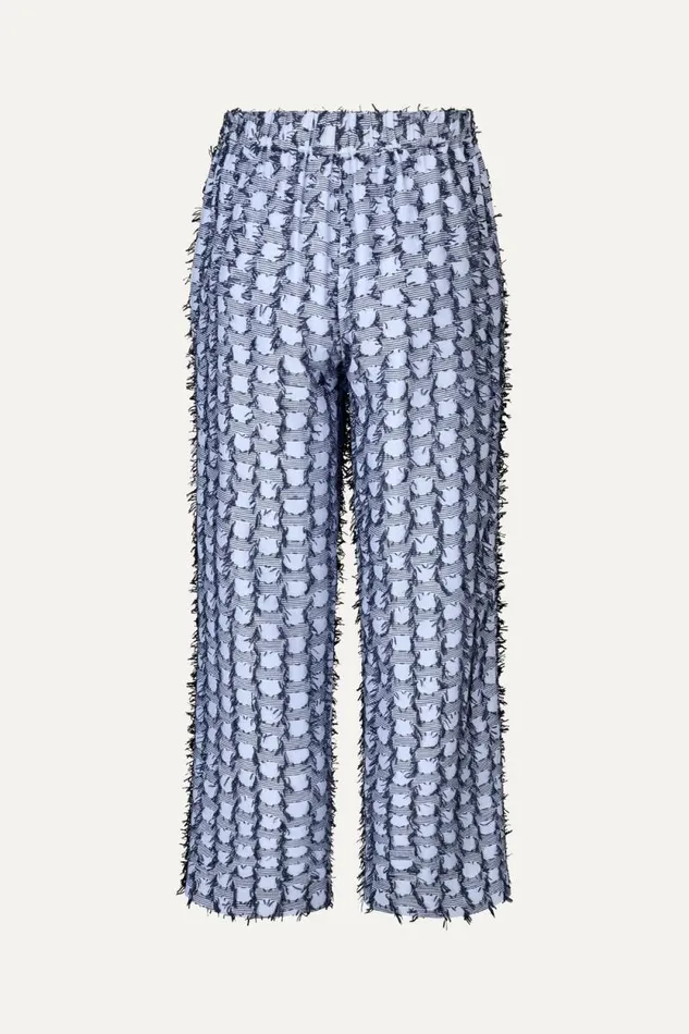 Stine Goya Exclusives SGIsra Pants 8211 Grey Dawn 8211 Women