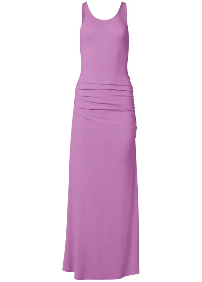 STRAPPY BACK MAXI DRESS Orchid Women VENUS Maxi Dresses