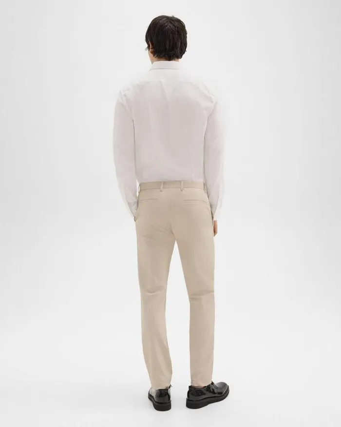 Suits Men Theory Zaine Pant In Printed Precision Ponte Sand Multi Suits Men Theory Zaine Pant In Printed Precision Ponte Sand Multi