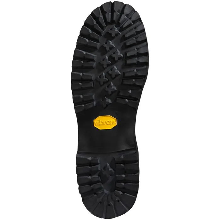 Super Rain Forest Black Men Danner Boots