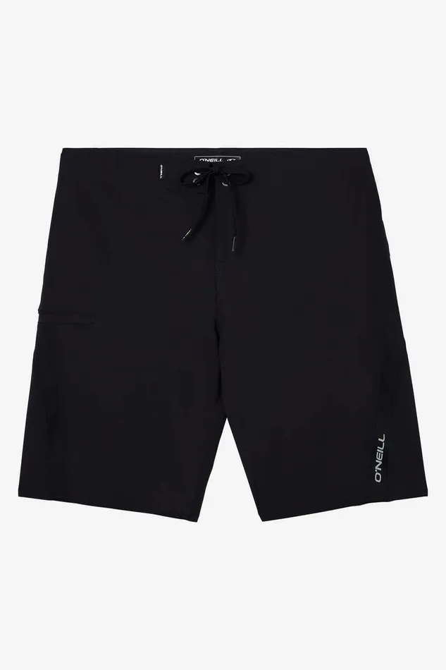 SUPERFREAK SOLID 21034 BOARDSHORTS Black Men O039NEILL Print Style