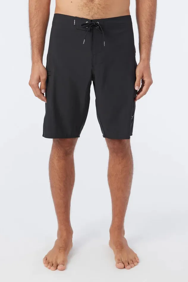 SUPERFREAK SOLID 21034 BOARDSHORTS Black Men O039NEILL Print Style