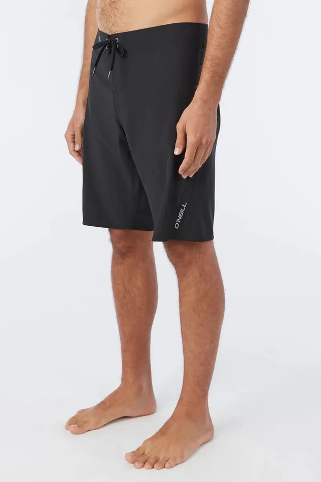 SUPERFREAK SOLID 21034 BOARDSHORTS Black Men O039NEILL Print Style