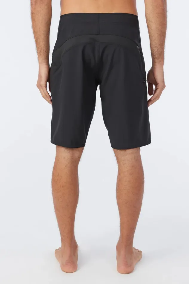 SUPERFREAK SOLID 21034 BOARDSHORTS Black Men O039NEILL Print Style