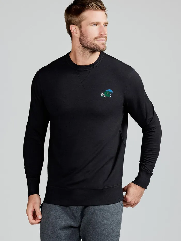 Sweatshirts Hoodies Men Tasc Performance Varsity French Terry Sweatshirt 8211 Tulane Sweatshirts Hoodies Men Tasc Performance Varsity French Terry Sweatshirt 8211 Tulane