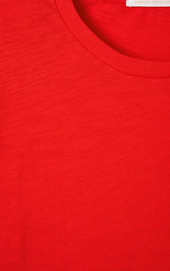 TShirt Bysapick Vulcano Men American Vintage Short Sleeve TShirts TShirt Bysapick Vulcano Men American Vintage Short Sleeve TShirts
