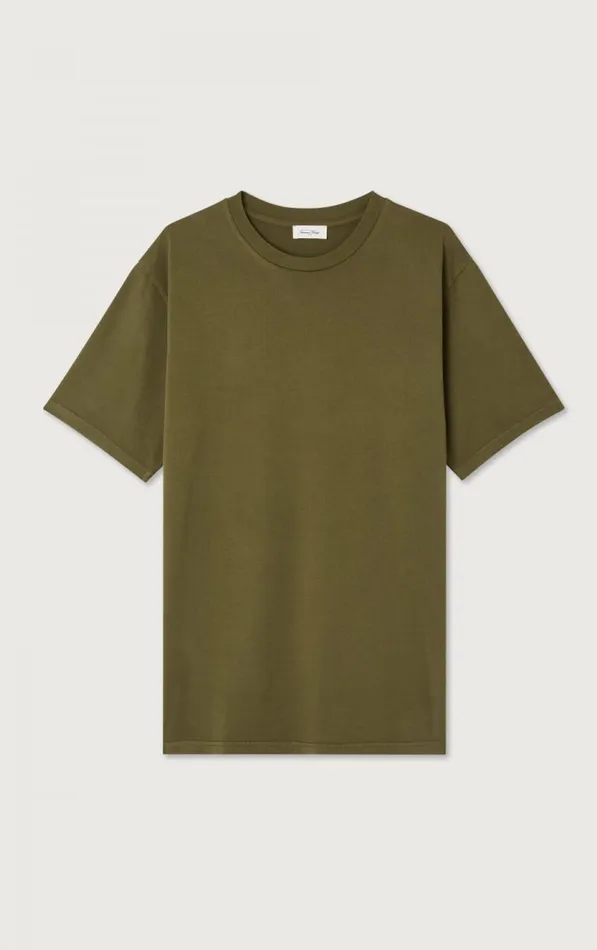 TShirt Fizvalley Vintage Bush Men American Vintage Short Sleeve TShirts TShirt Fizvalley Vintage Bush Men American Vintage Short Sleeve TShirts