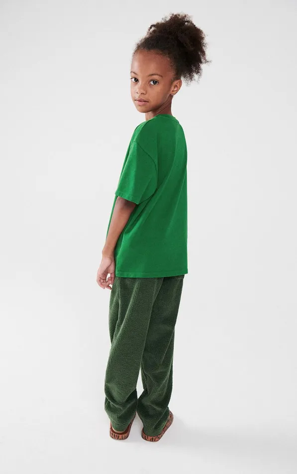 TShirt Fizvalley Vintage Verdant Kids American Vintage Short Sleeve TShirts TShirt Fizvalley Vintage Verdant Kids American Vintage Short Sleeve TShirts