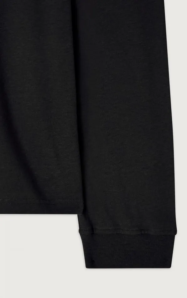 TShirt Gamipy Black Men American Vintage Long Sleeve TShirts TShirt Gamipy Black Men American Vintage Long Sleeve TShirts