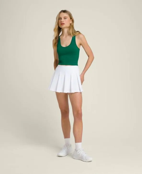 Tanks Women Wilson Everyday Brami Club Green
