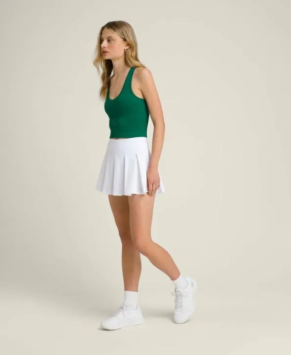 Tanks Women Wilson Everyday Brami Club Green